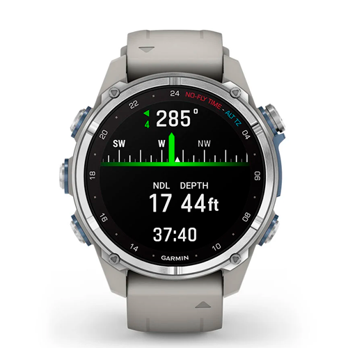 Garmin - Descent Mk3