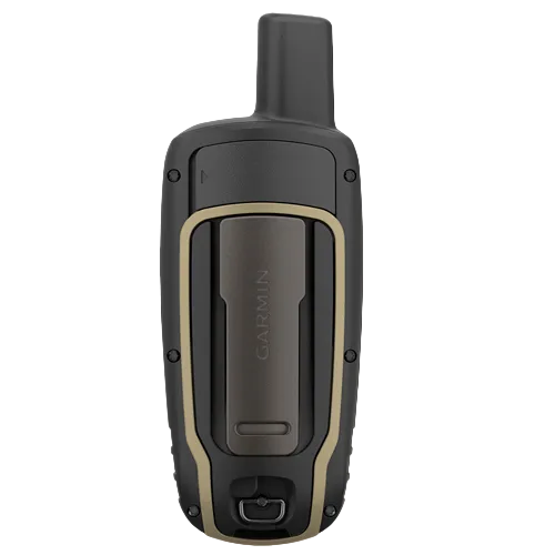 GARMIN - GPSMAP 65