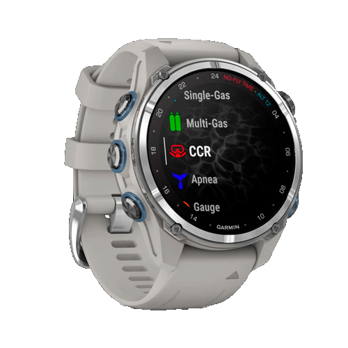Garmin - Descent Mk3