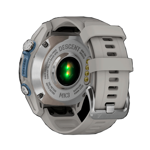 Garmin - Descent Mk3