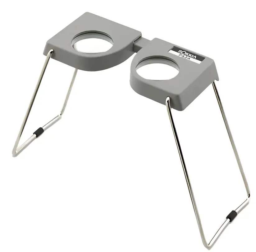 SOKKIA - Estereoscopio De Bolsillo 2x PS2A