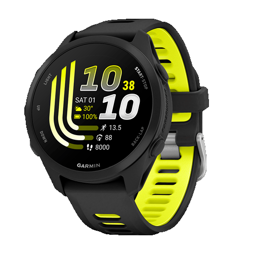 Garmin - Forerunner 170