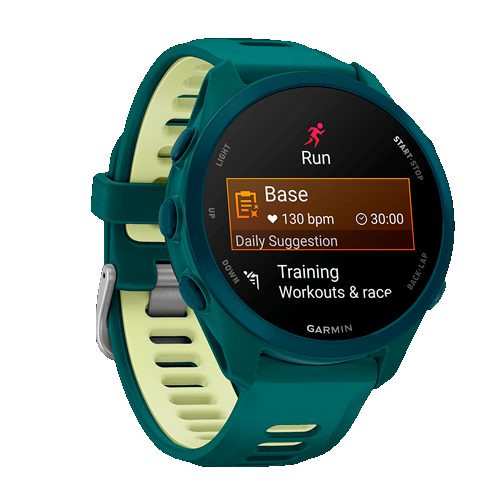 Garmin - Forerunner 170