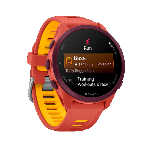 Garmin - Forerunner 170