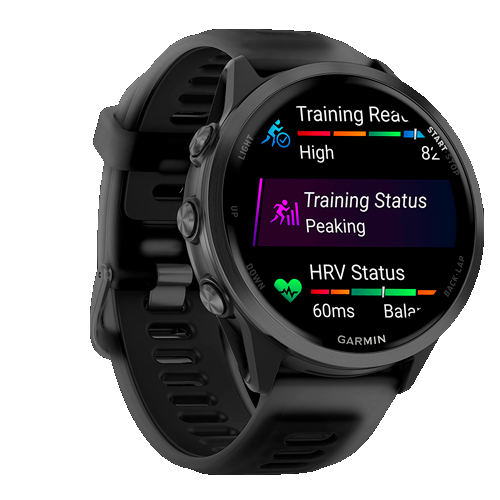 Garmin - Forerunner 570
