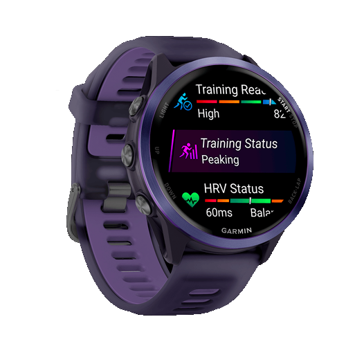 Garmin - Forerunner 570