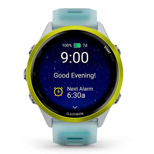 Garmin - Forerunner 570