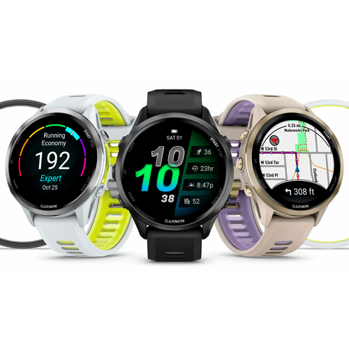 Garmin - Forerunner 970