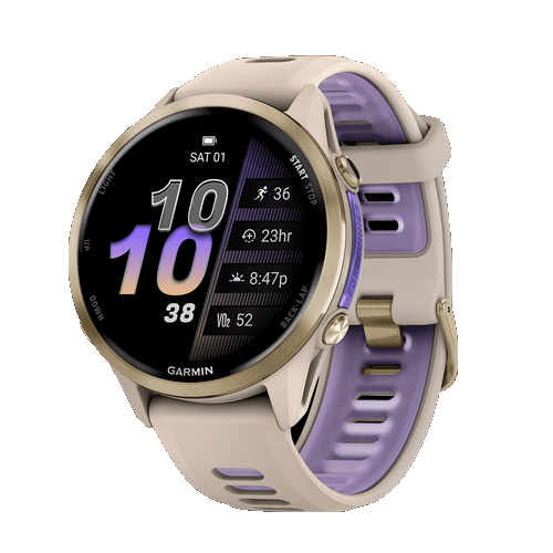 Garmin - Forerunner 970