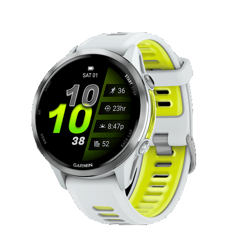 Garmin - Forerunner 970