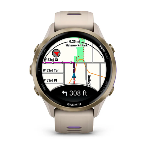 Garmin - Forerunner 970