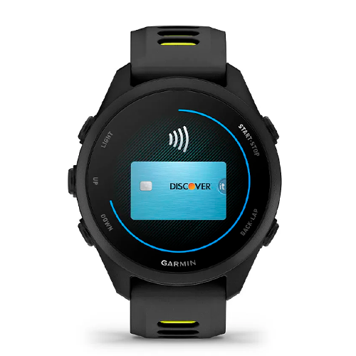 Garmin - Forerunner 170