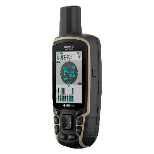 GARMIN - GPSMAP 65