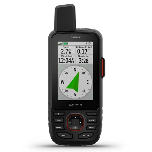 GARMIN - GPSMAP 67