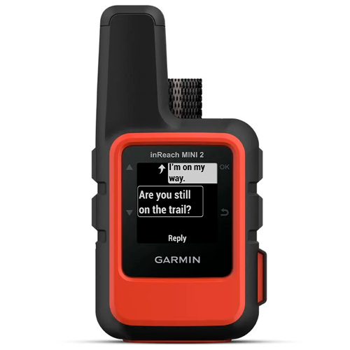 GARMIN - GPS inReach Mini 2