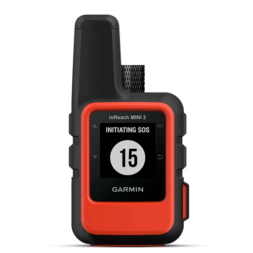 GARMIN - GPS inReach Mini 2