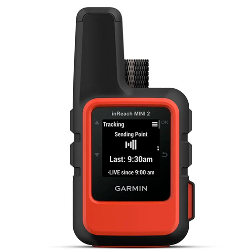 GARMIN - GPS inReach Mini 2