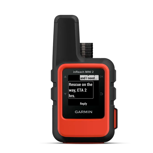 GARMIN - GPS inReach Mini 2