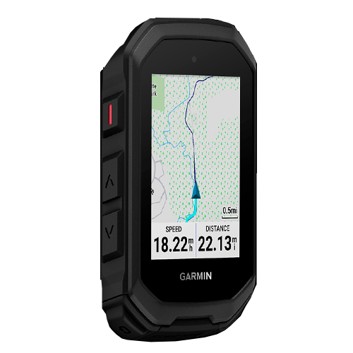 GARMIN -  Edge MTB