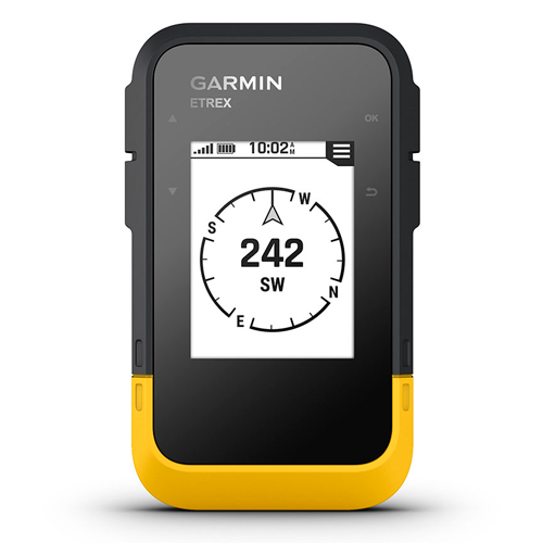 GARMIN - Gps eTrex