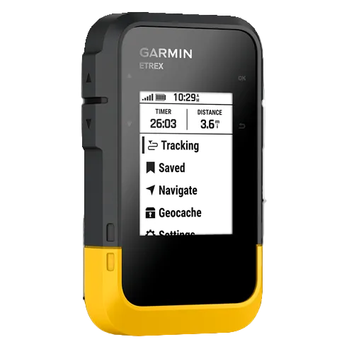 GARMIN - Gps eTrex