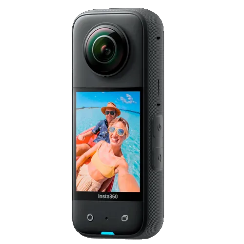 GARMIN - Cámara INSTA360 X3