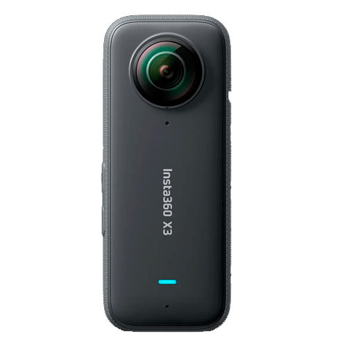 GARMIN - Cámara INSTA360 X3