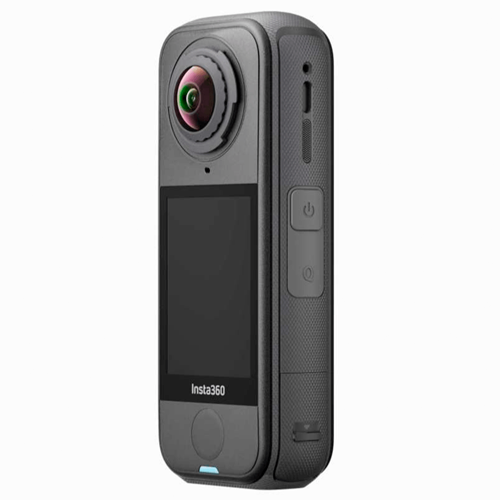 GARMIN - Insta360 X4 AIR Starter bundle.