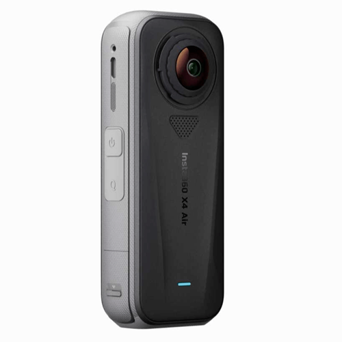 GARMIN - Cámara INSTA360 X4 Air