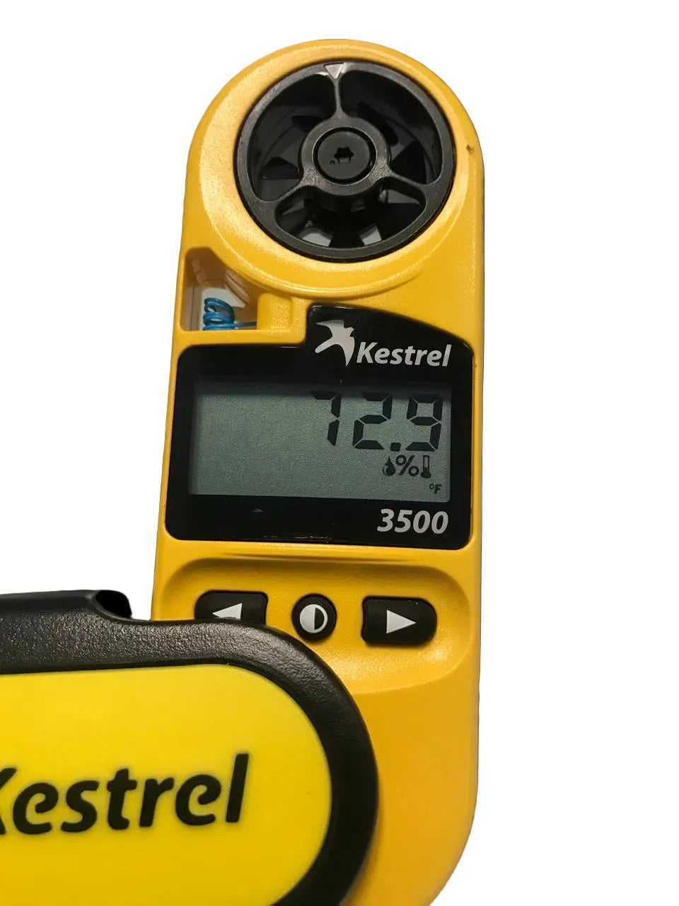 Kestrel 3500: Medidor Meteorológico de Bolsillo – Precisión y Resistencia Total