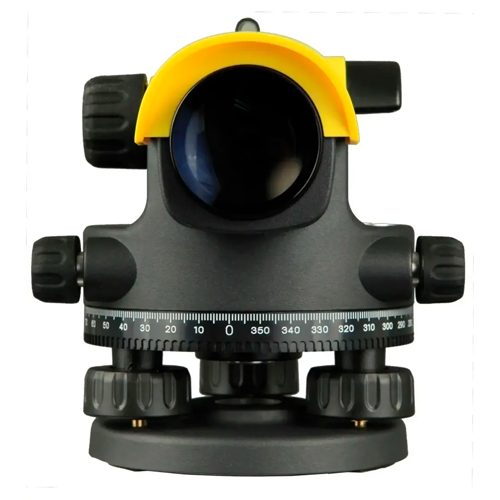LEICA - Nivel Óptico Automático NA332 32x, 1.8mm