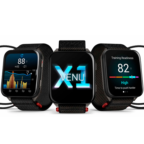 Garmin - Venu X1