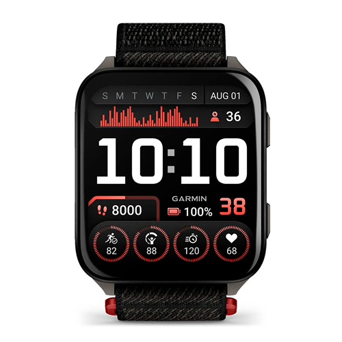 Garmin - Venu X1