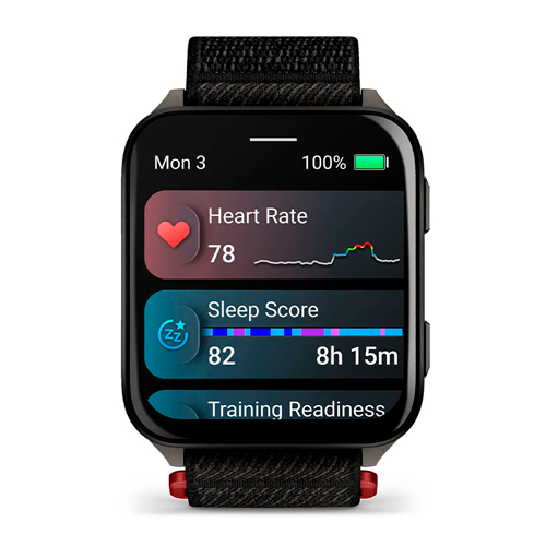 Garmin - Venu X1