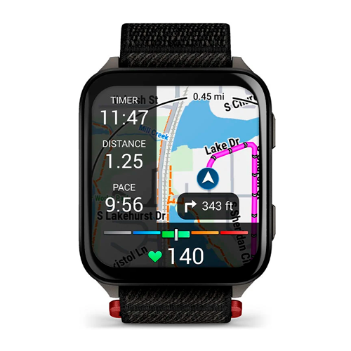 Garmin - Venu X1