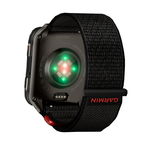 Garmin - Venu X1